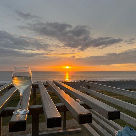 Chalet 5 Clarach Bay 애버리스트위스 외부 사진