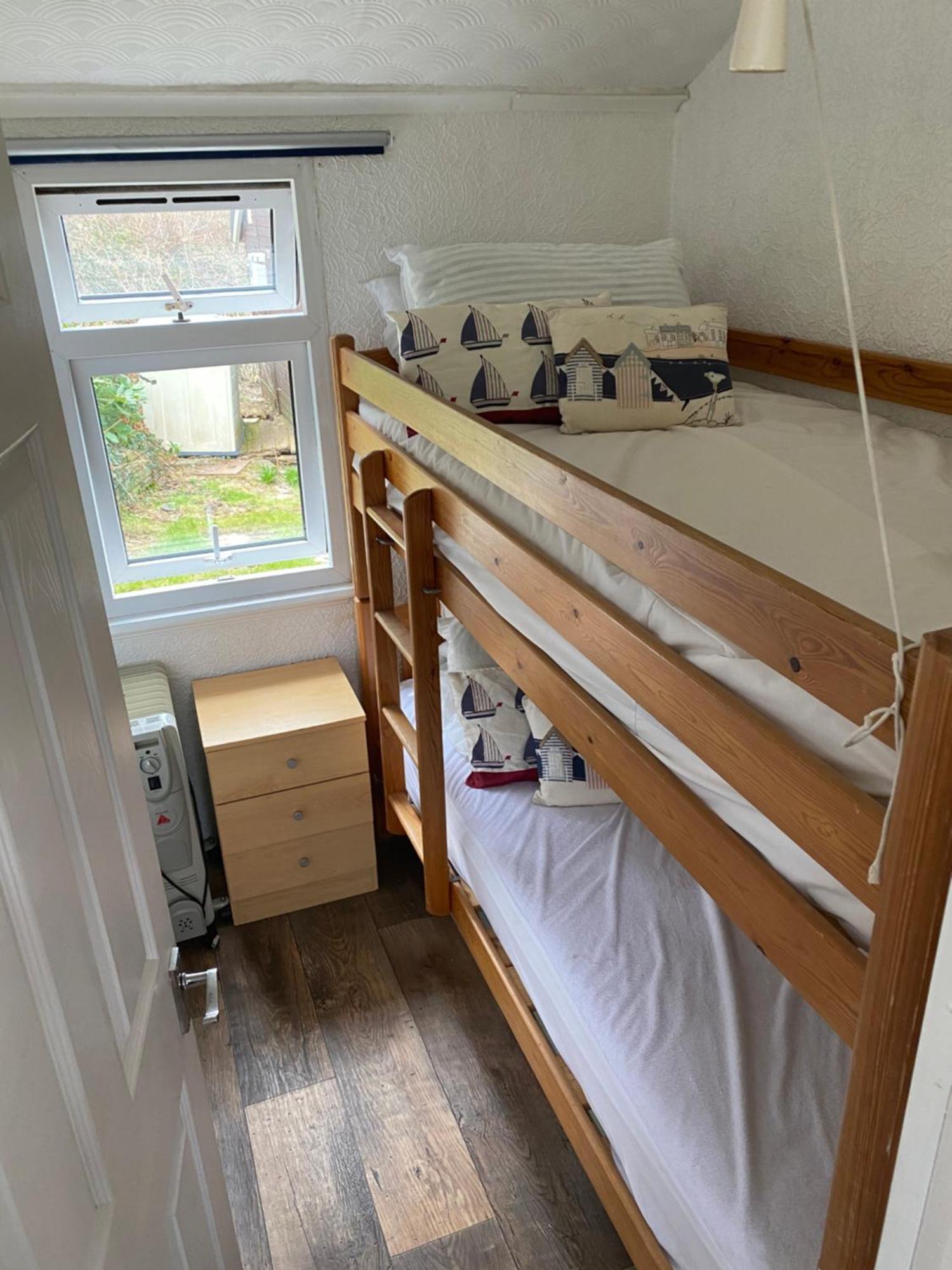 Chalet 5 Clarach Bay 애버리스트위스 외부 사진